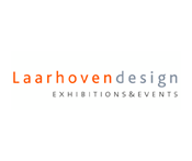 Logo Laarhoven design