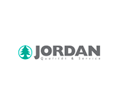 Logo jordan